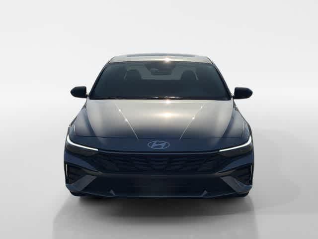 Thumbnail: 2026 Hyundai Elantra - 8