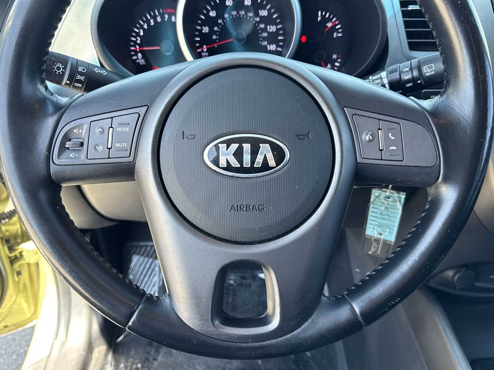 Thumbnail: 2013 Kia Soul - 19