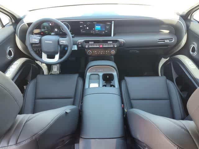 Thumbnail: 2026 Hyundai Palisade - 12