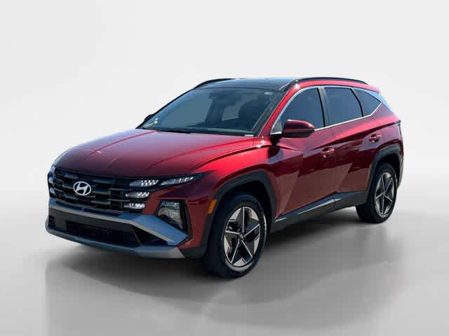 Thumbnail: 2025 Hyundai Tucson - 6