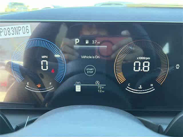 Thumbnail: 2026 Hyundai Tucson - 24