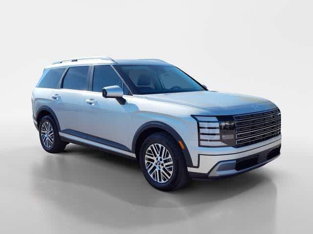 Thumbnail: 2026 Hyundai Palisade - 8