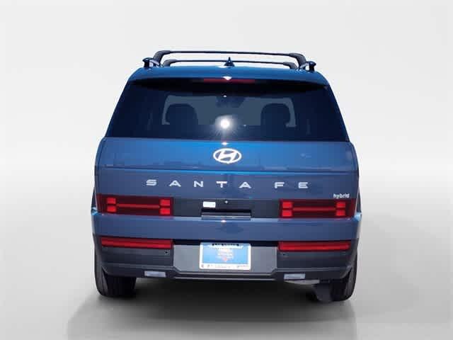 Thumbnail: 2026 Hyundai Santa Fe - 5