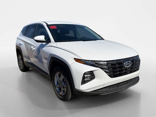 Thumbnail: 2022 Hyundai Tucson - 2