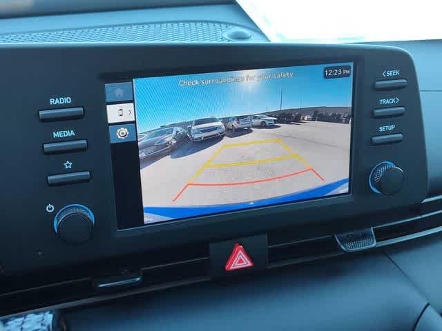 Thumbnail: 2026 Hyundai Elantra - 23