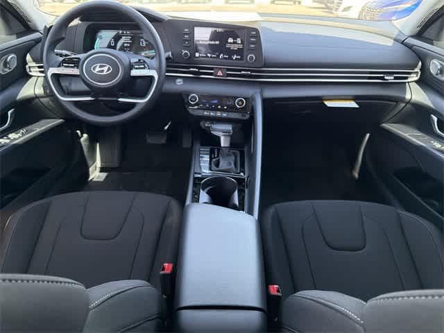 Thumbnail: 2026 Hyundai Elantra - 12