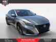 Used 2024 Nissan Altima 2.5 SL Sedan