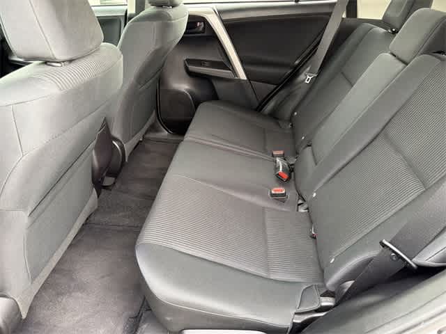 Thumbnail: 2017 Toyota RAV4 - 18