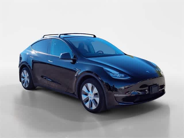 Thumbnail: 2023 Tesla Model Y - 13