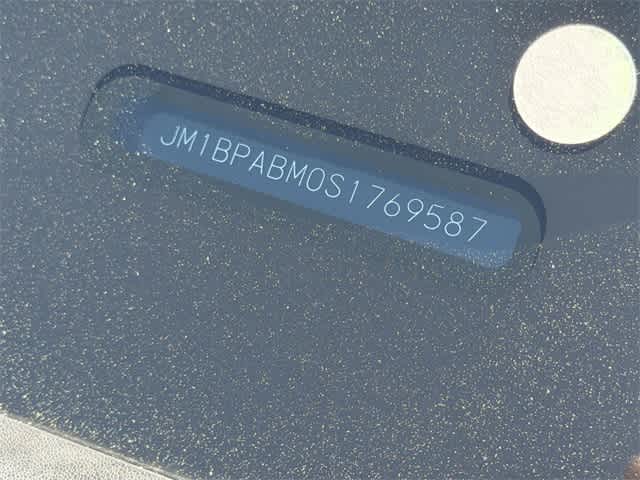 Thumbnail: 2025 Mazda Mazda3 - 26