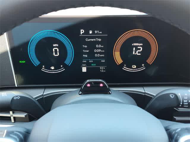 Thumbnail: 2026 Hyundai Santa Fe - 25