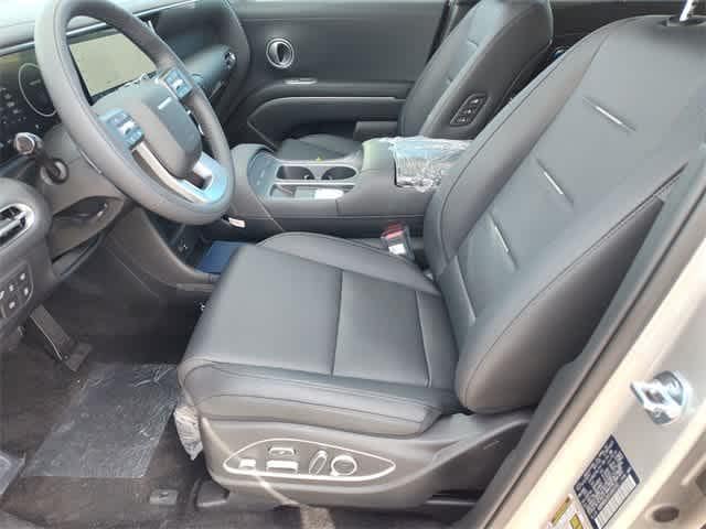 Thumbnail: 2026 Hyundai Palisade - 10