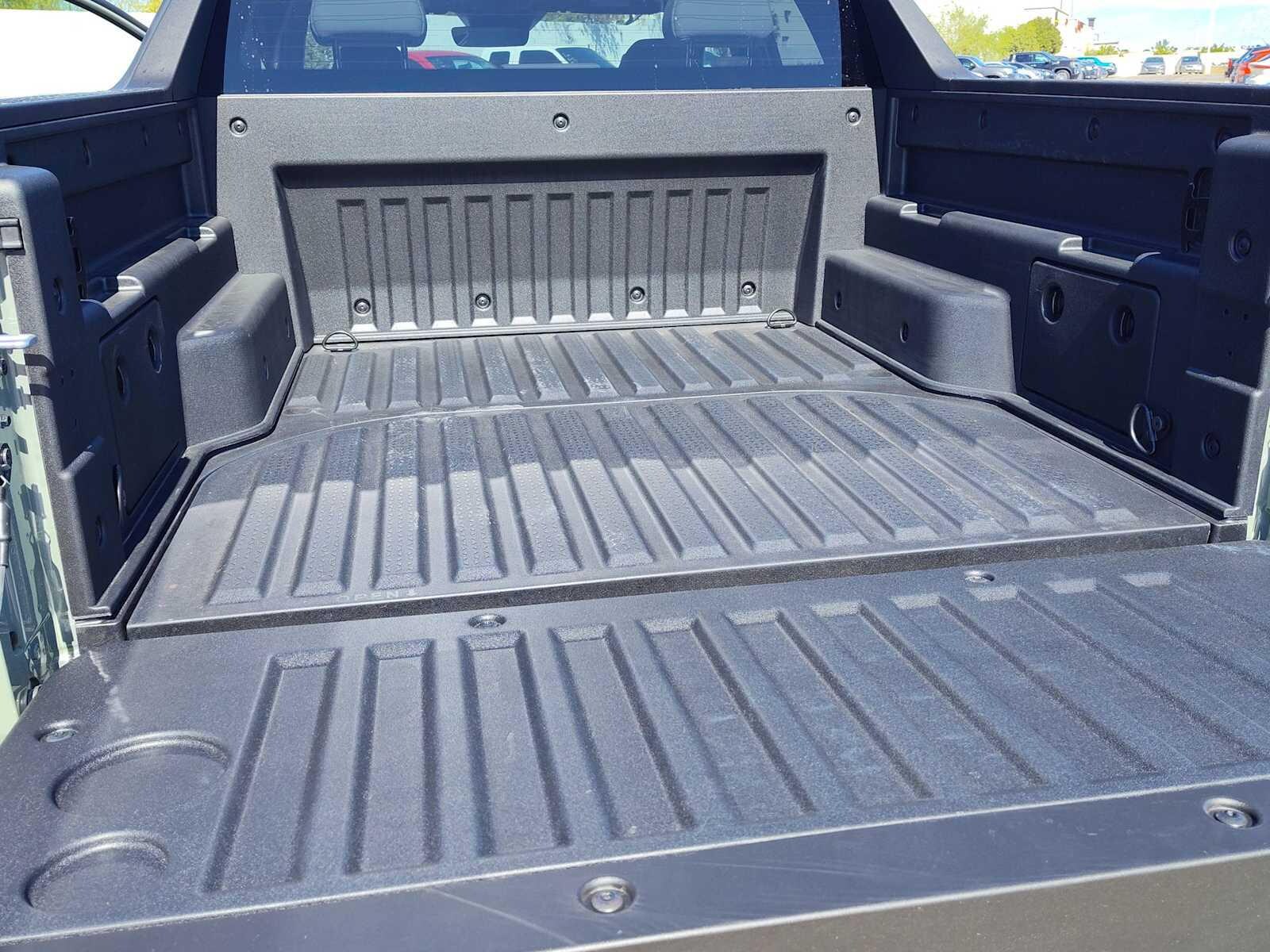 Thumbnail: 2026 Hyundai Santa Cruz - 26