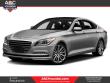 Used 2016 Hyundai Genesis 3.8 Sedan