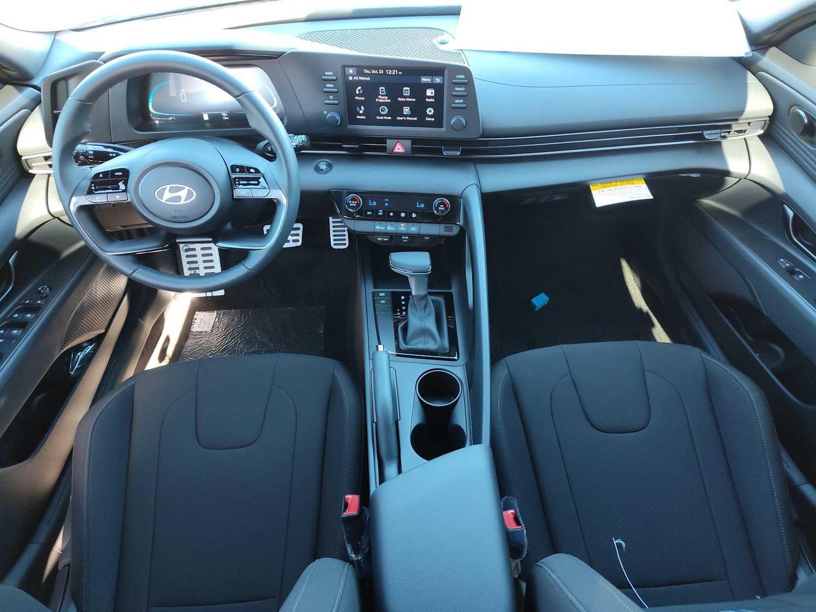 Thumbnail: 2026 Hyundai Elantra - 13