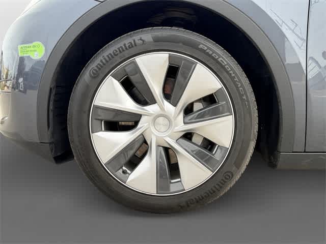 Thumbnail: 2023 Tesla Model Y - 16