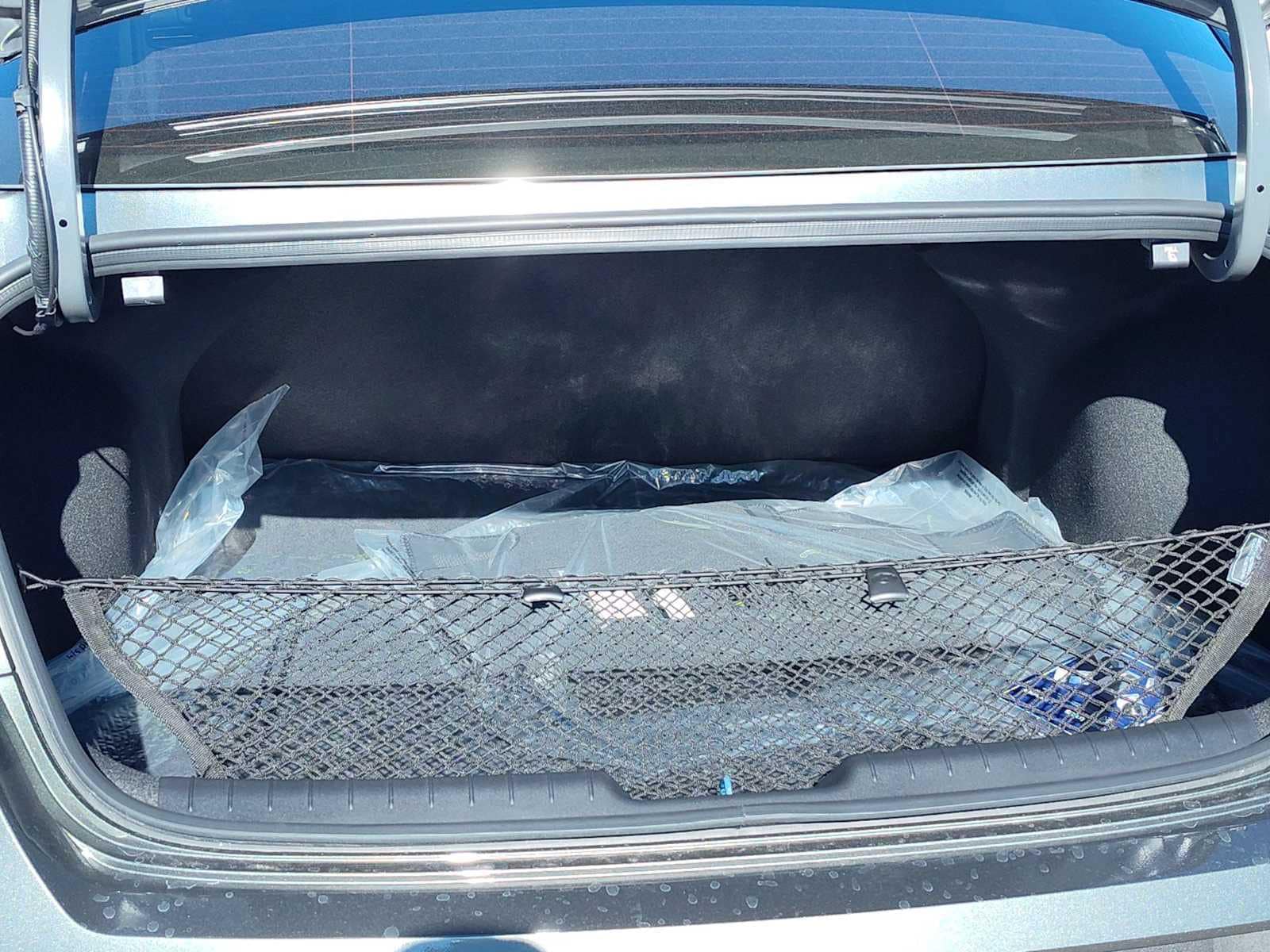 Thumbnail: 2026 Hyundai Elantra - 26