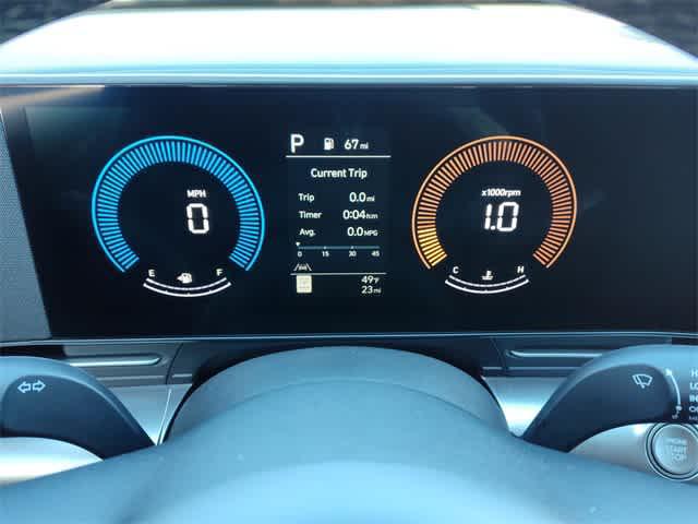 Thumbnail: 2026 Hyundai Kona - 25