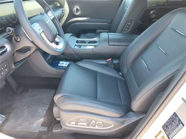 Thumbnail: 2026 Hyundai Palisade - 9