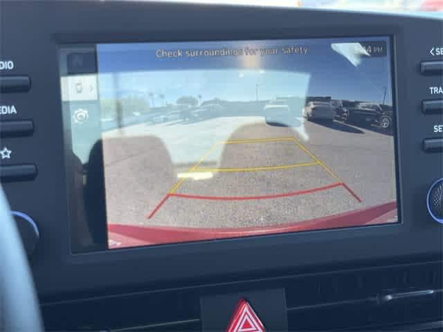 Thumbnail: 2026 Hyundai Elantra - 21