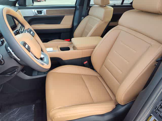 Thumbnail: 2026 Hyundai Santa Fe - 14