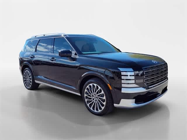 Thumbnail: 2026 Hyundai Palisade - 7