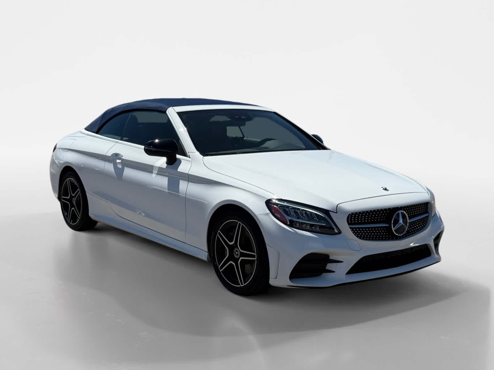 Thumbnail: 2023 Mercedes-Benz C-Class - 7