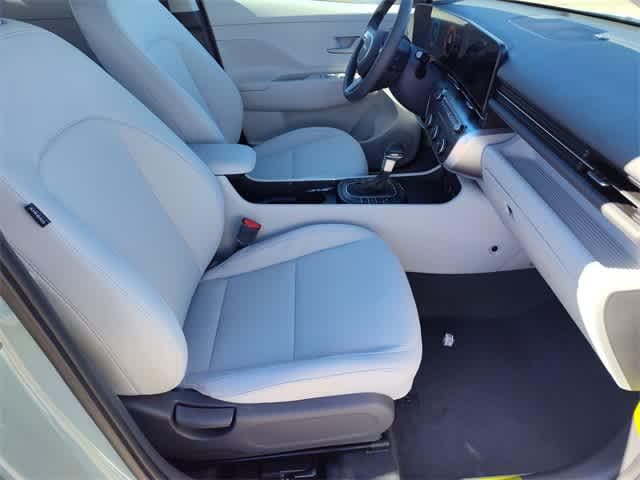 Thumbnail: 2026 Hyundai Kona - 18