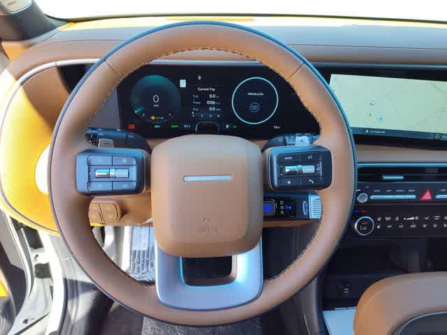 Thumbnail: 2026 Hyundai Palisade - 20