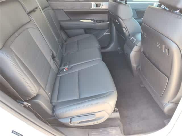 Thumbnail: 2026 Hyundai Santa Fe - 17