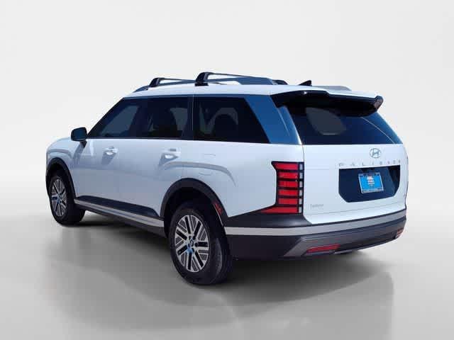 Thumbnail: 2026 Hyundai Palisade - 3