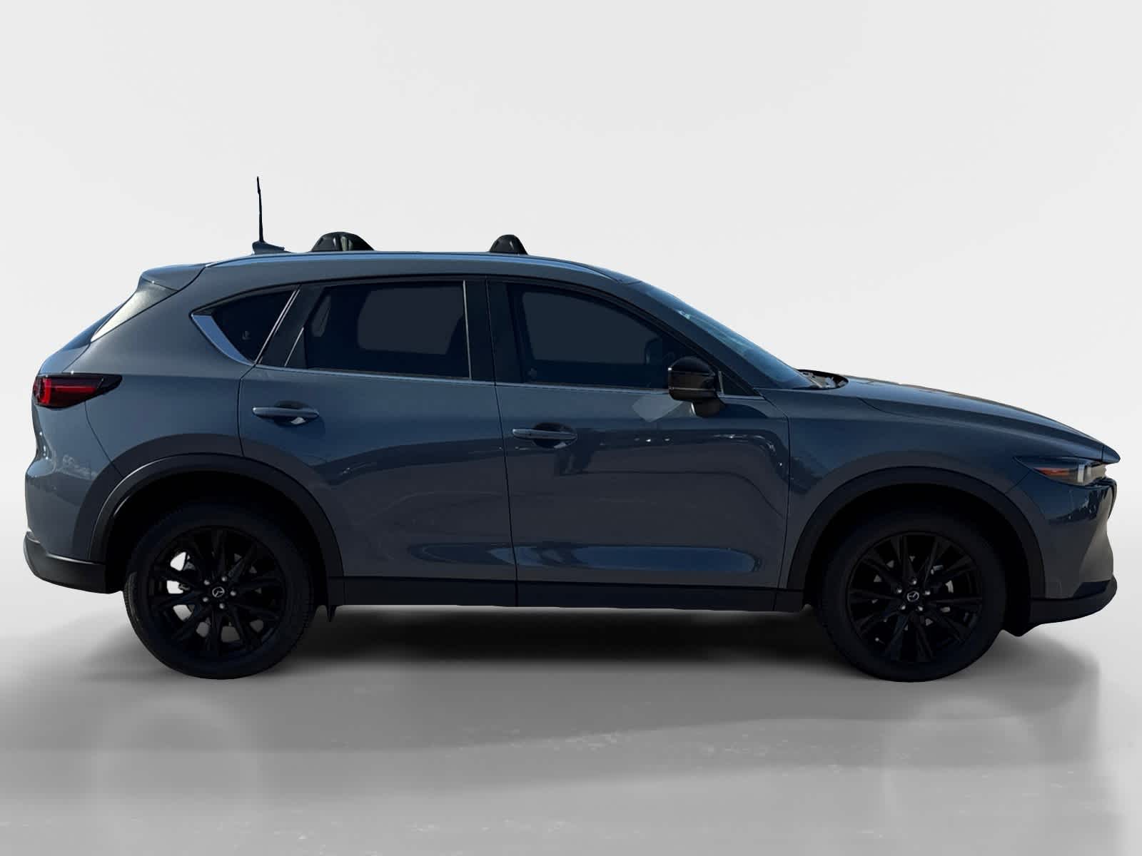 Thumbnail: 2022 Mazda CX-5 - 6