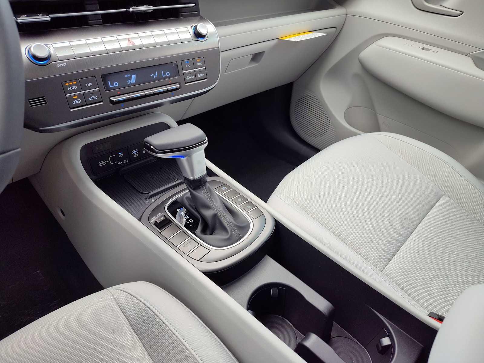 Thumbnail: 2026 Hyundai Kona - 24