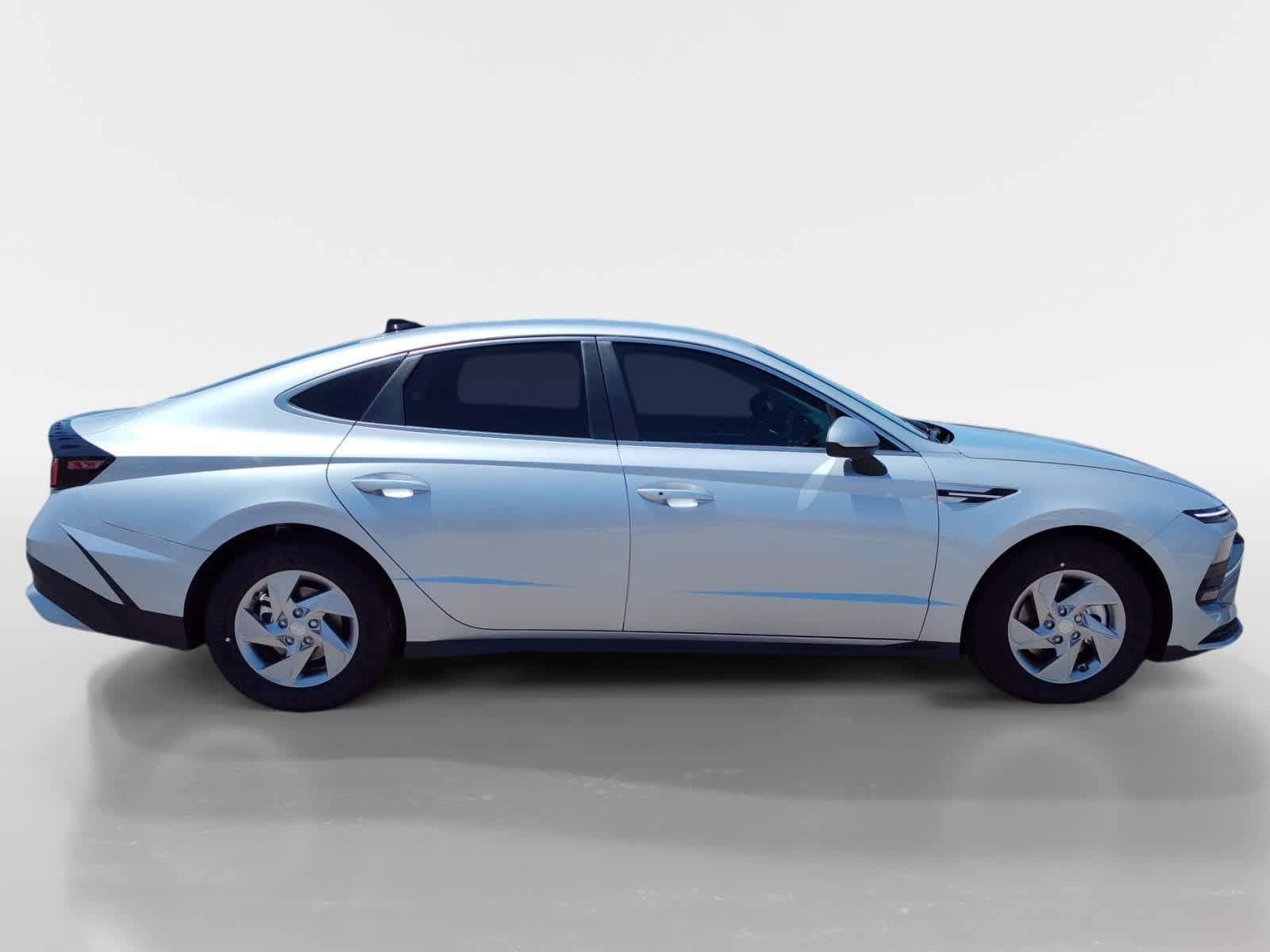 Thumbnail: 2025 Hyundai Sonata - 6