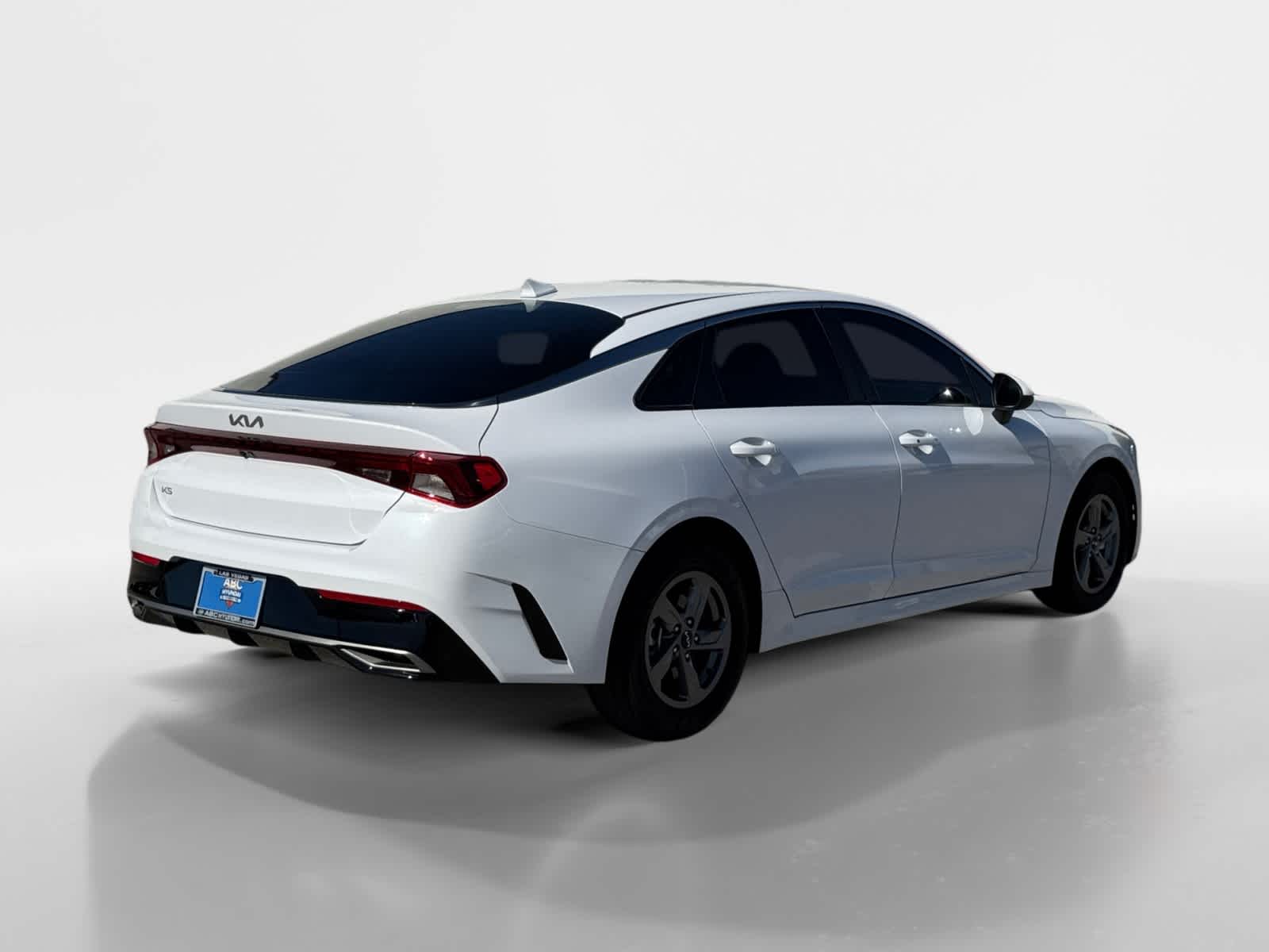 Thumbnail: 2023 Kia K5 - 5