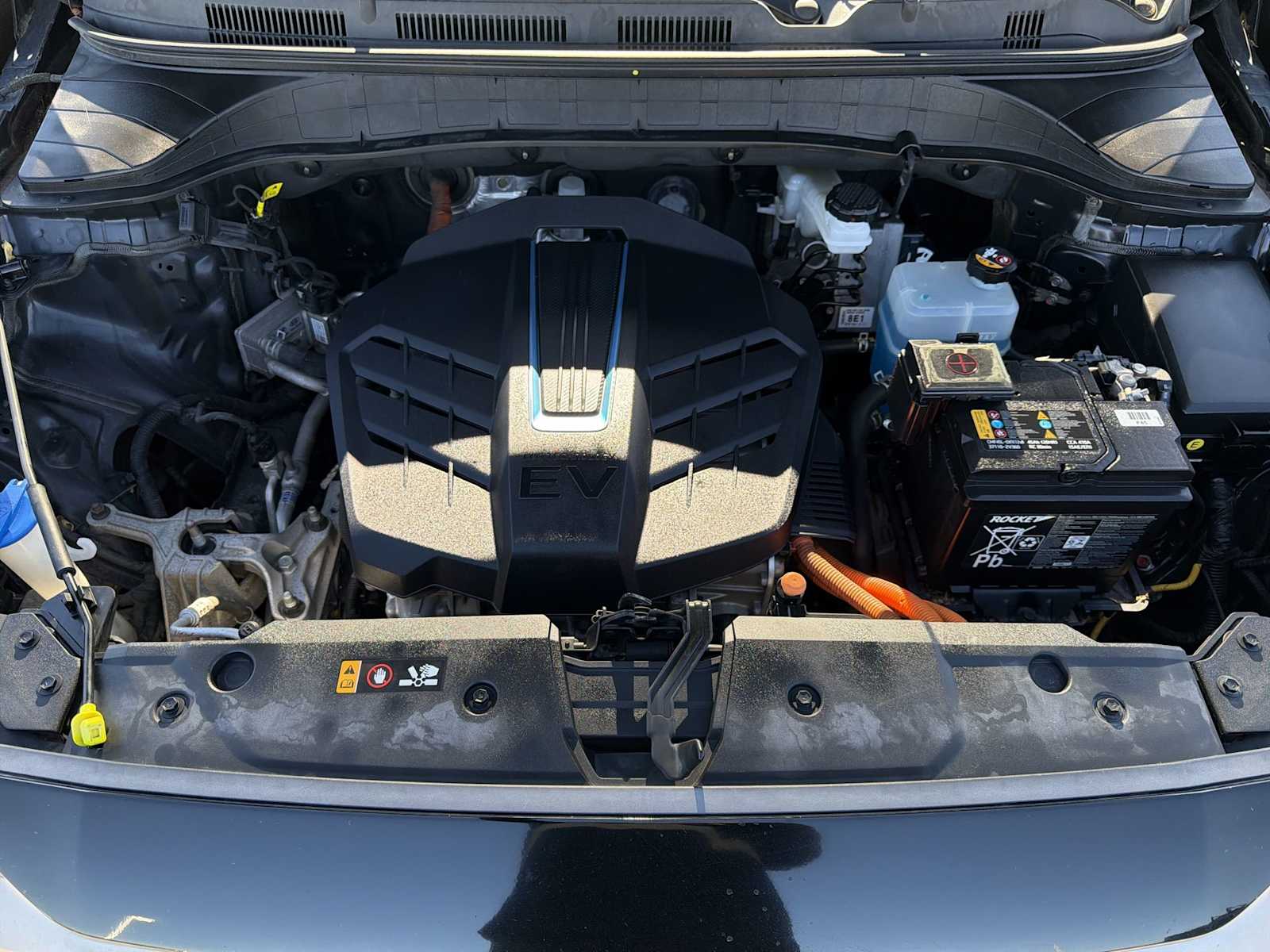 Thumbnail: 2021 Hyundai Kona - 11