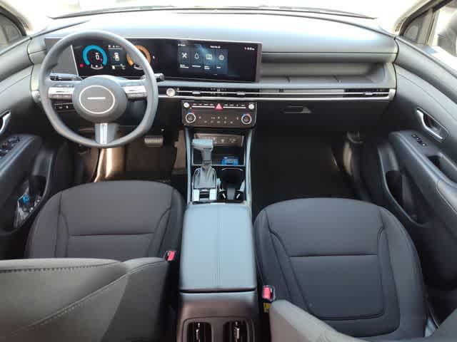 Thumbnail: 2026 Hyundai Tucson - 12