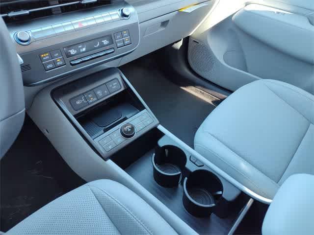 Thumbnail: 2026 Hyundai Kona - 26