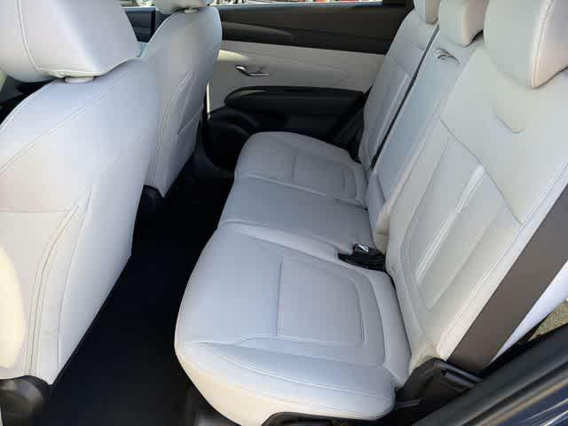 Thumbnail: 2026 Hyundai Tucson - 16