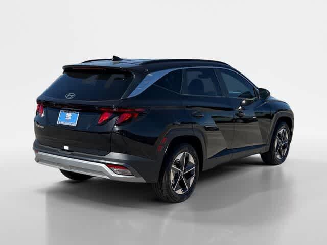 Thumbnail: 2026 Hyundai Tucson - 5