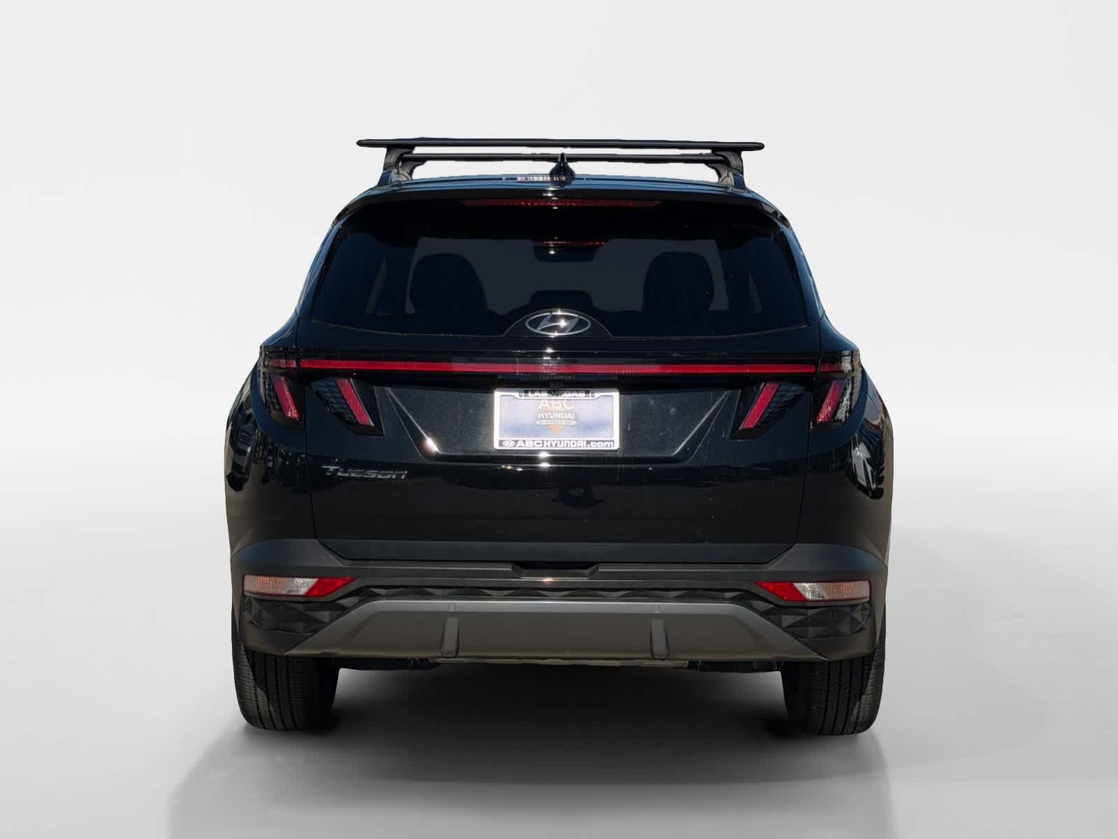 Thumbnail: 2023 Hyundai Tucson - 4