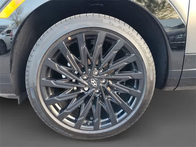 Thumbnail: 2026 Hyundai Santa Fe - 9