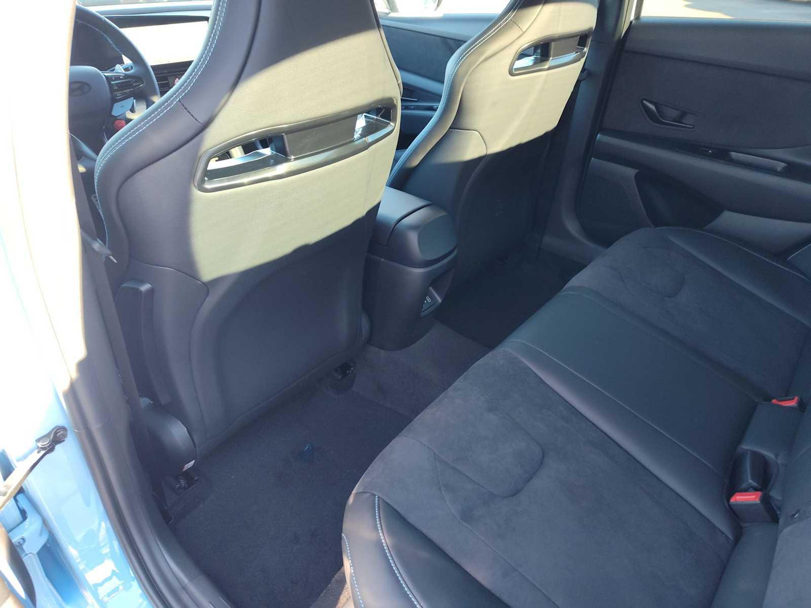 Thumbnail: 2026 Hyundai Elantra - 15