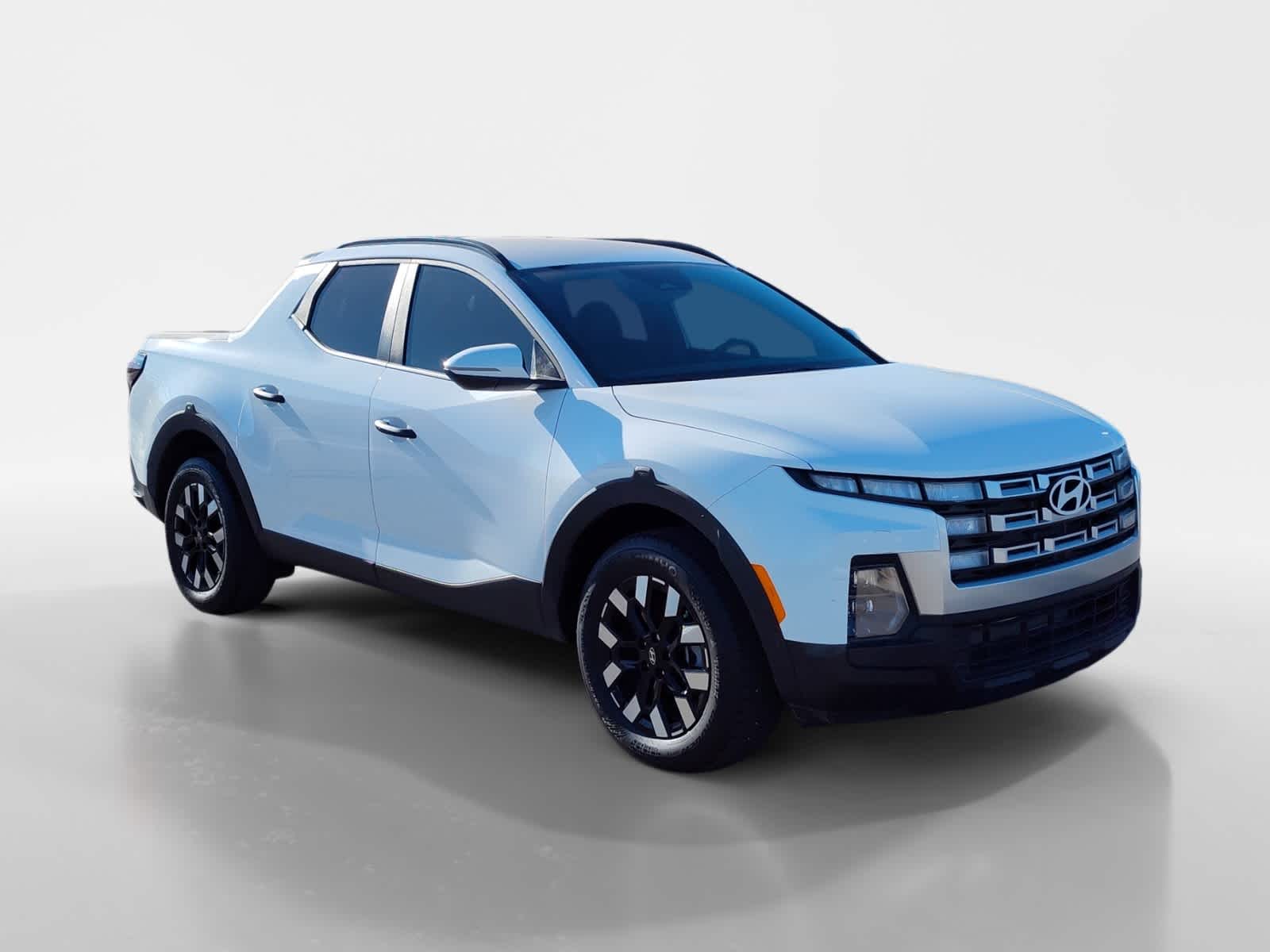 Thumbnail: 2025 Hyundai Santa Cruz - 7