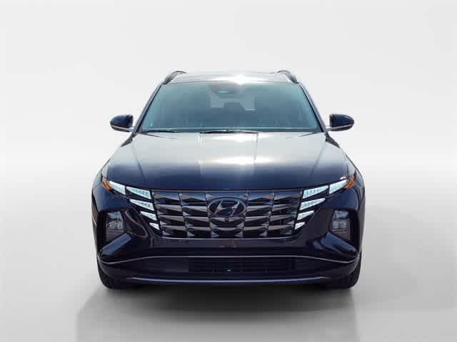 Thumbnail: 2023 Hyundai Tucson - 15