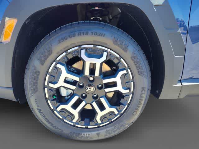 Thumbnail: 2026 Hyundai Tucson - 9