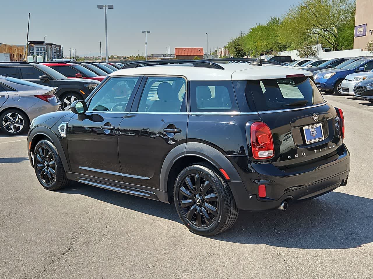 Thumbnail: 2019 MINI Cooper Countryman - 8