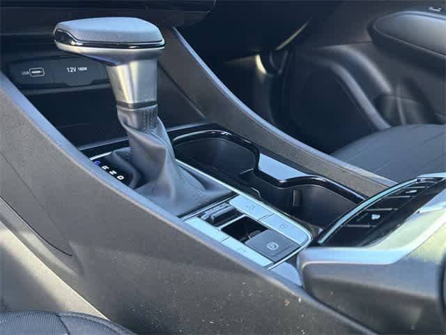 Thumbnail: 2024 Hyundai Santa Cruz - 23