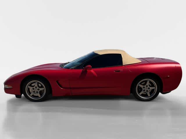 Thumbnail: 1998 Chevrolet Corvette - 2