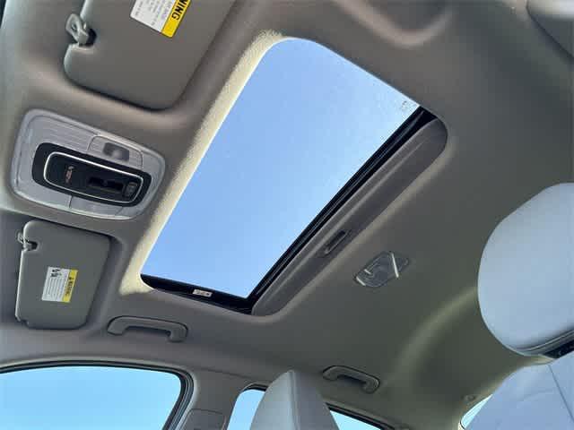 Thumbnail: 2026 Hyundai Elantra - 16